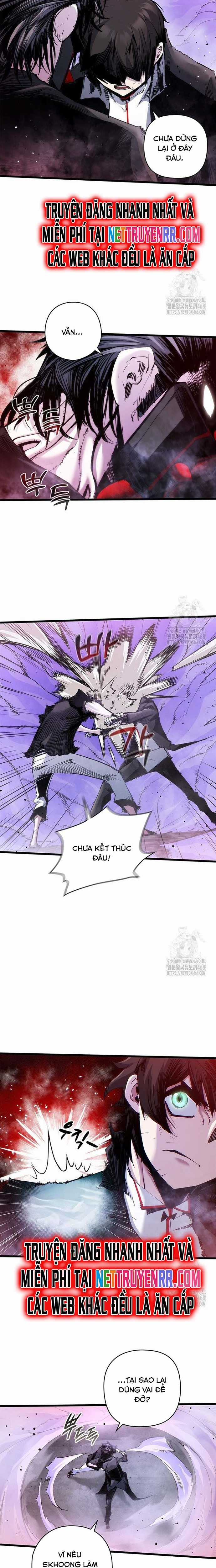 Kiếm Thần: Thần Chi Tử - Chapter 48 - Trang 17