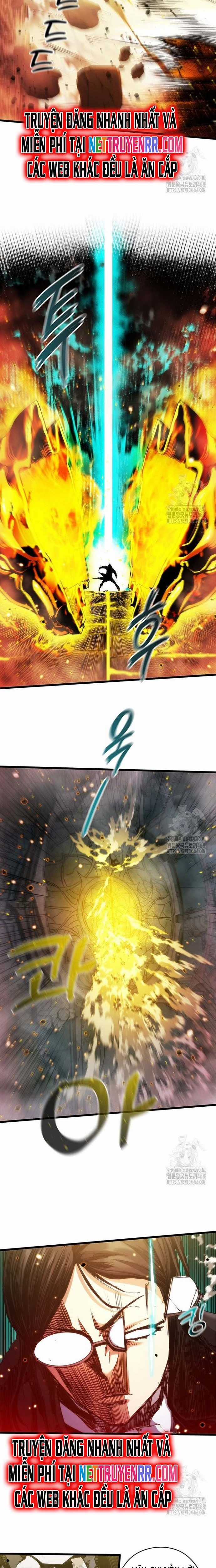 Kiếm Thần: Thần Chi Tử - Chapter 48 - Trang 3