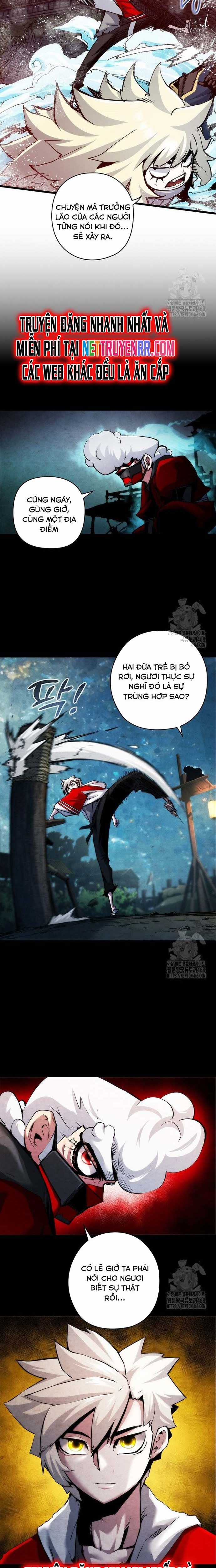 Kiếm Thần: Thần Chi Tử - Chapter 48 - Trang 5