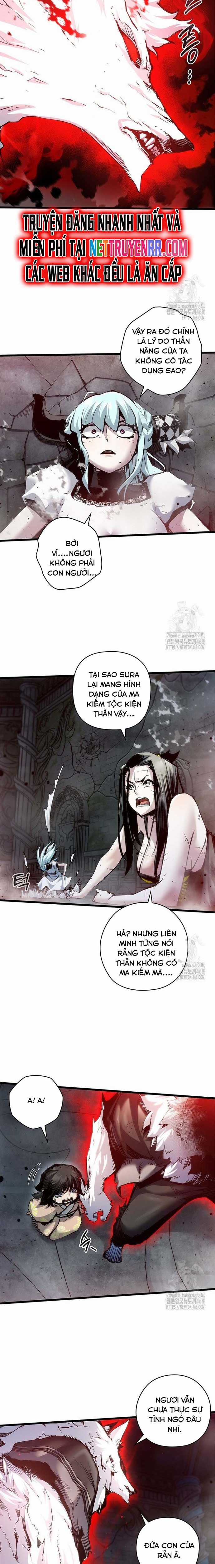 Kiếm Thần: Thần Chi Tử - Chapter 48 - Trang 10