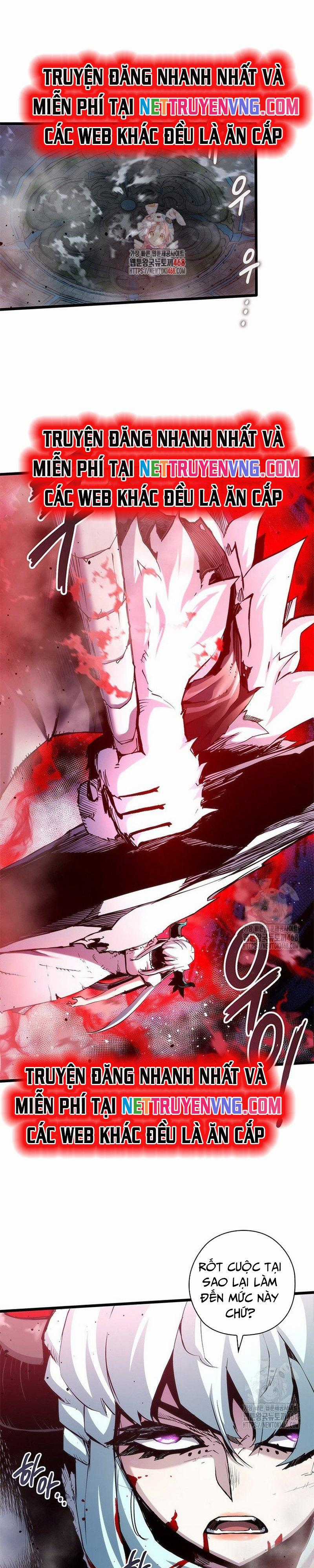 Kiếm Thần: Thần Chi Tử - Chapter 49 - Trang 2