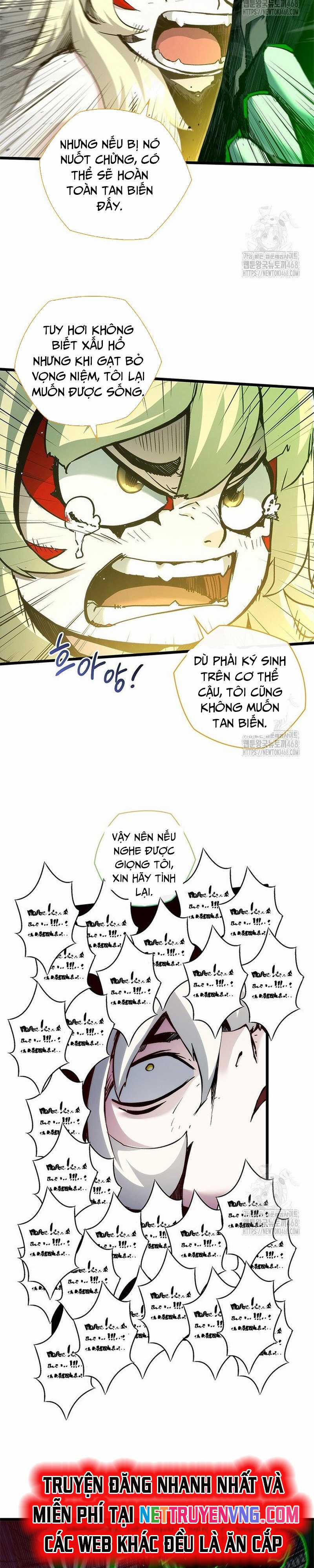 Kiếm Thần: Thần Chi Tử - Chapter 49 - Trang 14