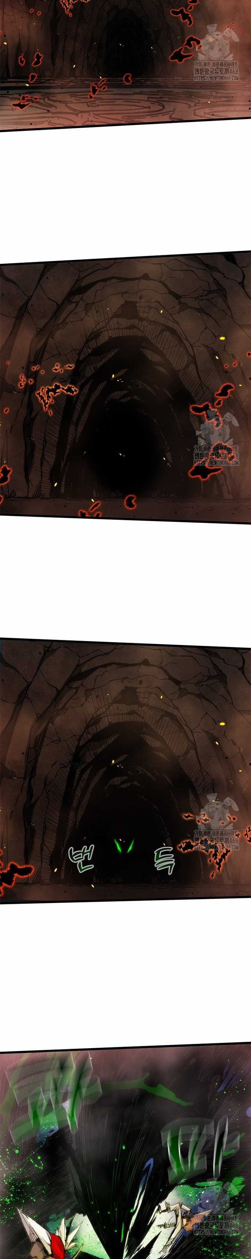 Kiếm Thần: Thần Chi Tử - Chapter 49 - Trang 17