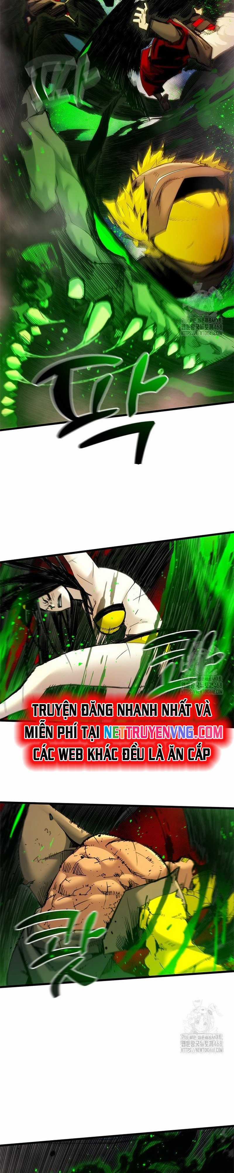 Kiếm Thần: Thần Chi Tử - Chapter 49 - Trang 18