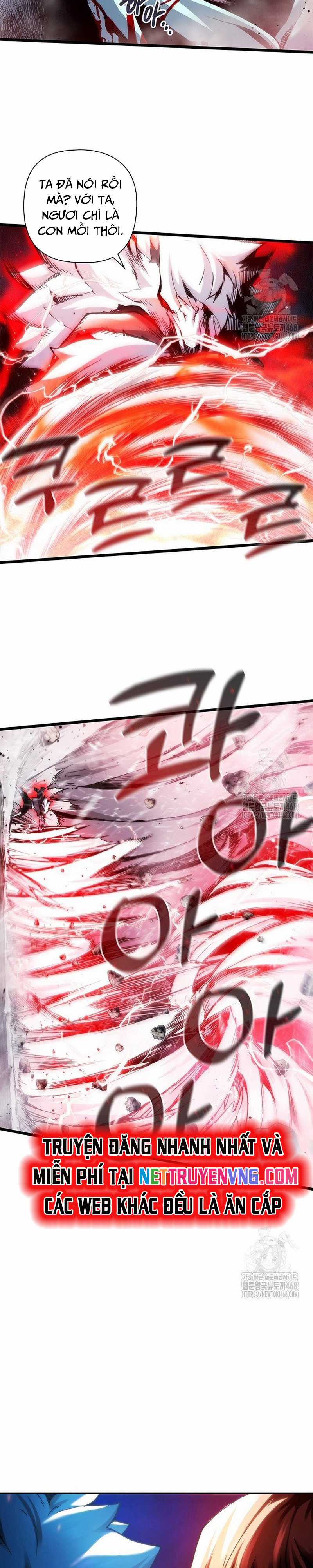 Kiếm Thần: Thần Chi Tử - Chapter 49 - Trang 3