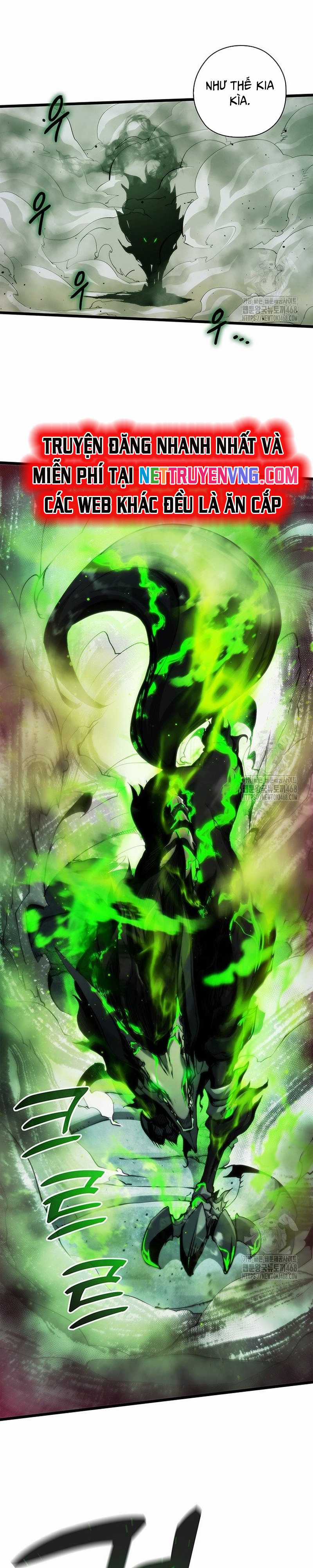 Kiếm Thần: Thần Chi Tử - Chapter 49 - Trang 5