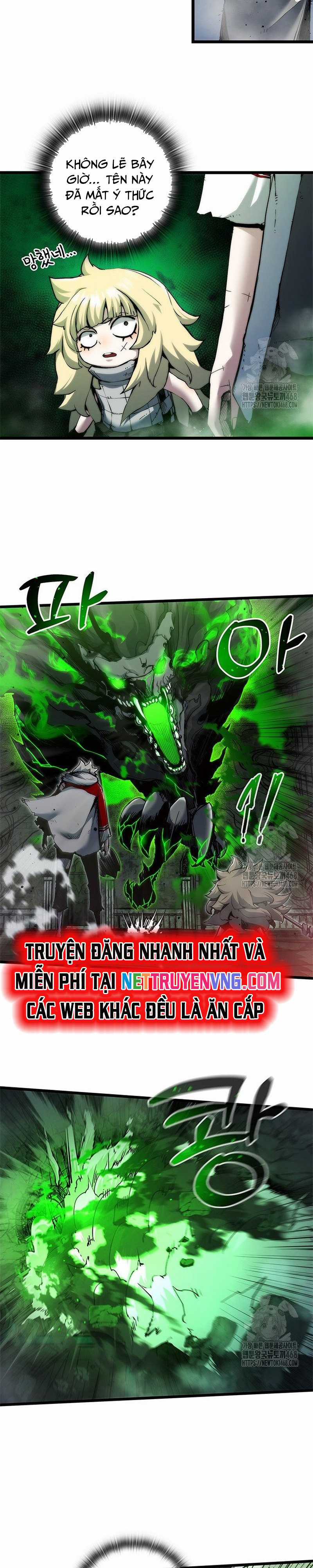 Kiếm Thần: Thần Chi Tử - Chapter 49 - Trang 8