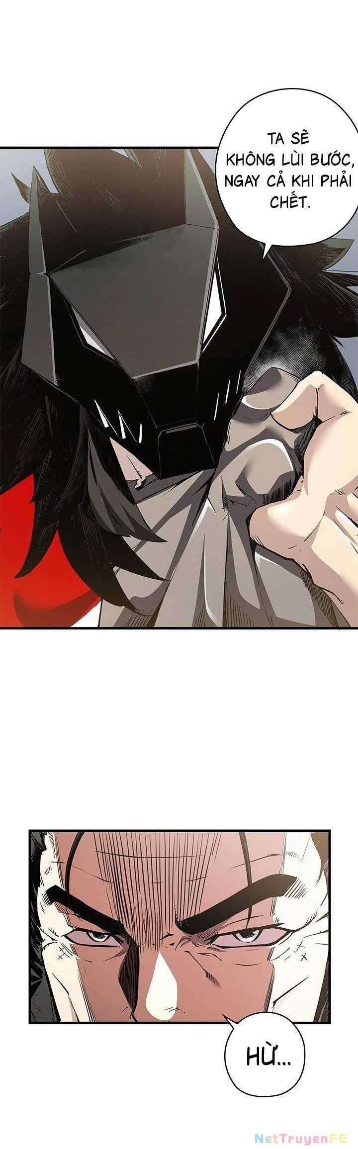 Kiếm Thần: Thần Chi Tử - Chapter 5 - Trang 18