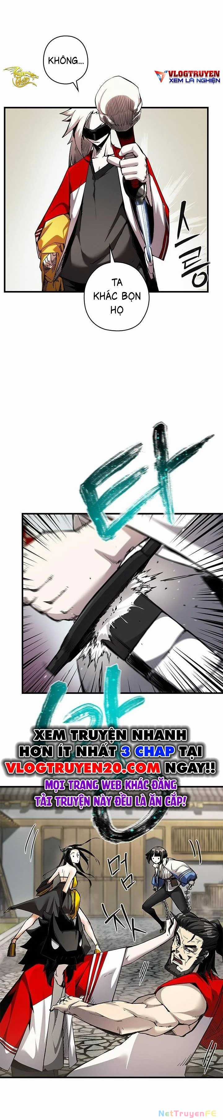 Kiếm Thần: Thần Chi Tử - Chapter 5 - Trang 27