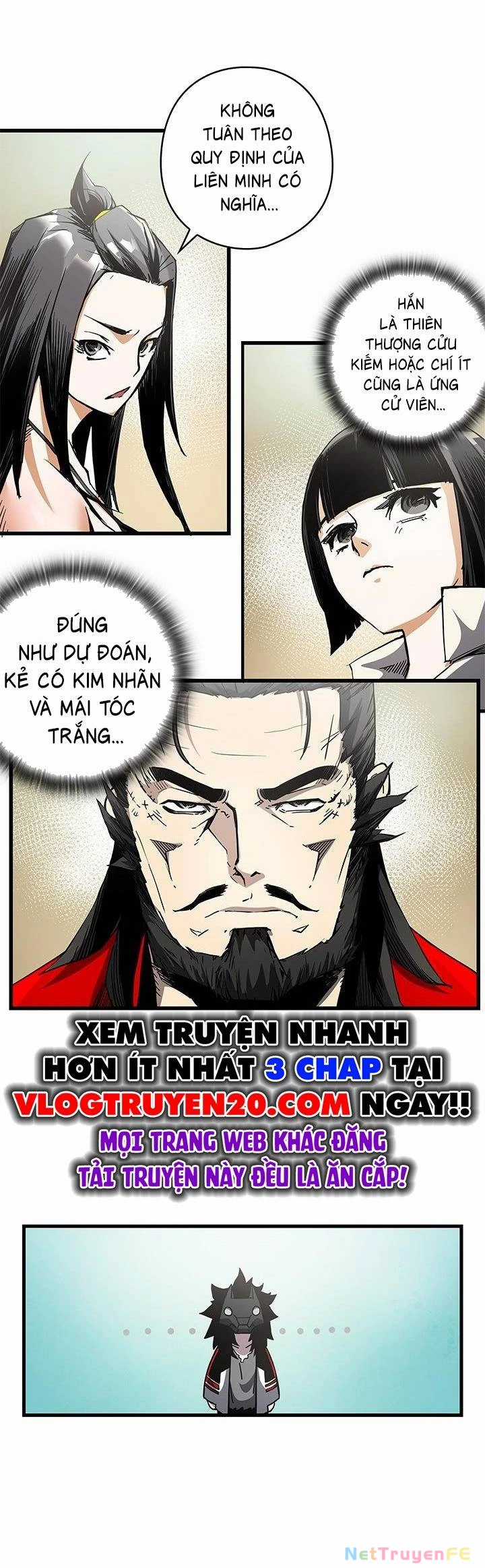 Kiếm Thần: Thần Chi Tử - Chapter 5 - Trang 29