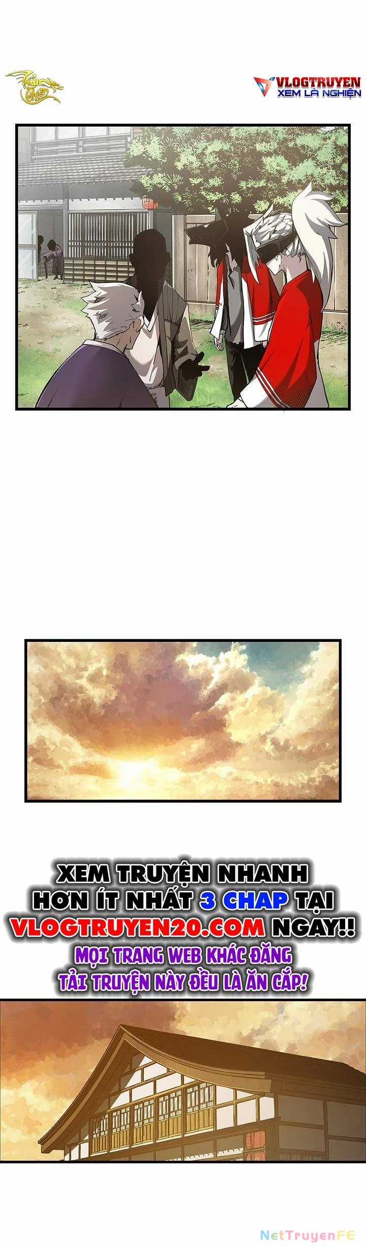 Kiếm Thần: Thần Chi Tử - Chapter 5 - Trang 38