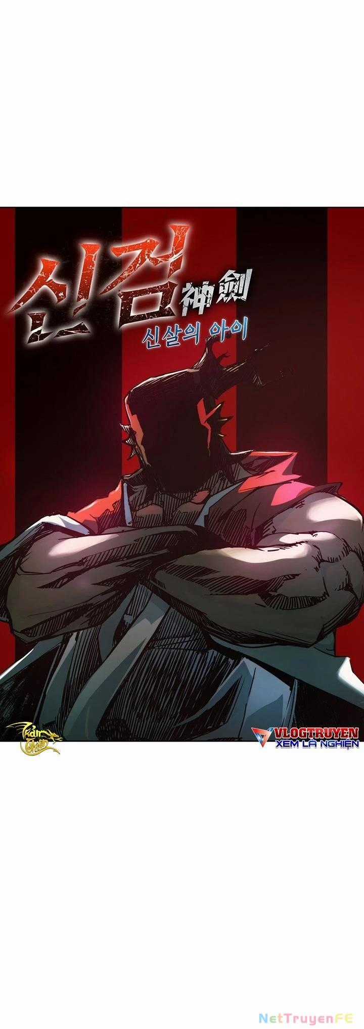 Kiếm Thần: Thần Chi Tử - Chapter 6 - Trang 2