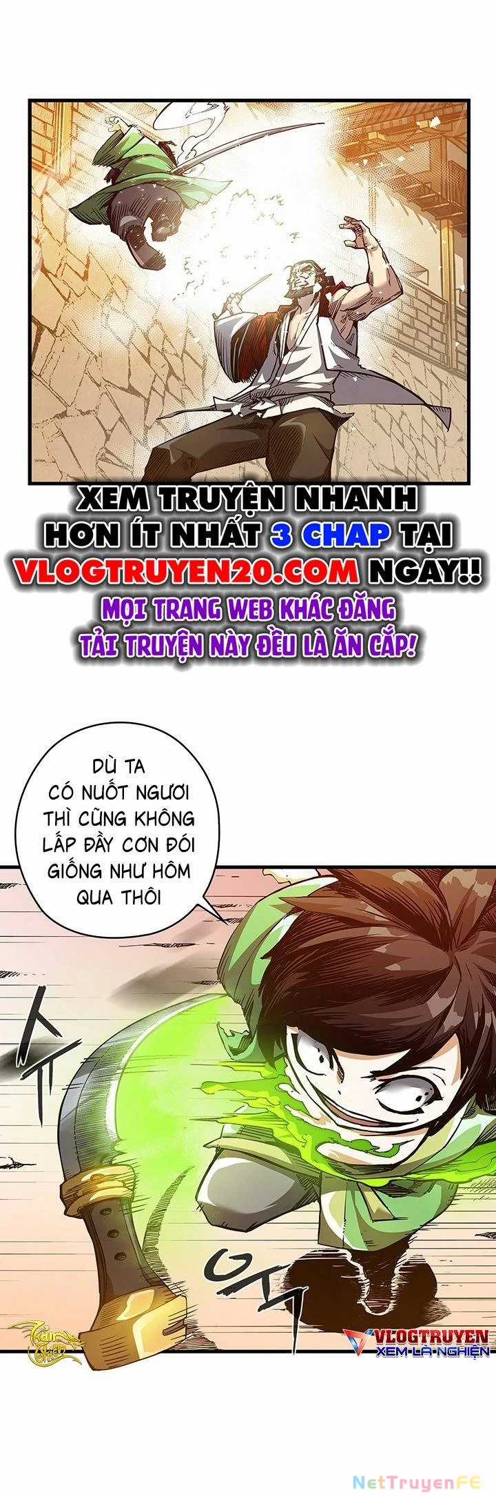Kiếm Thần: Thần Chi Tử - Chapter 6 - Trang 13