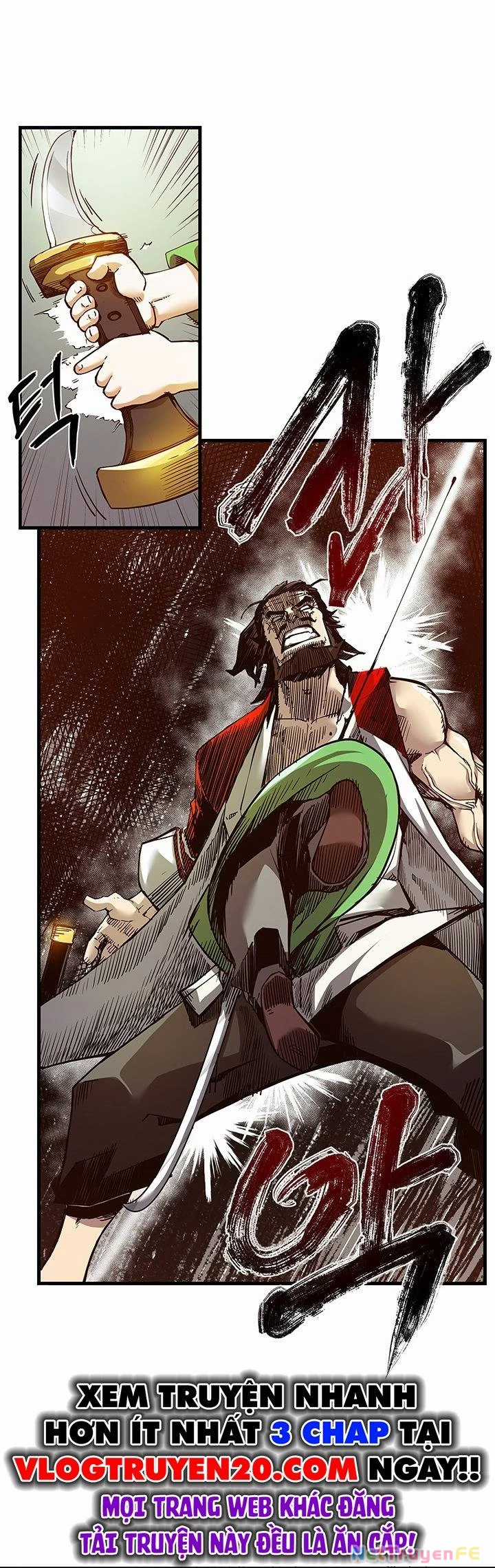 Kiếm Thần: Thần Chi Tử - Chapter 6 - Trang 14