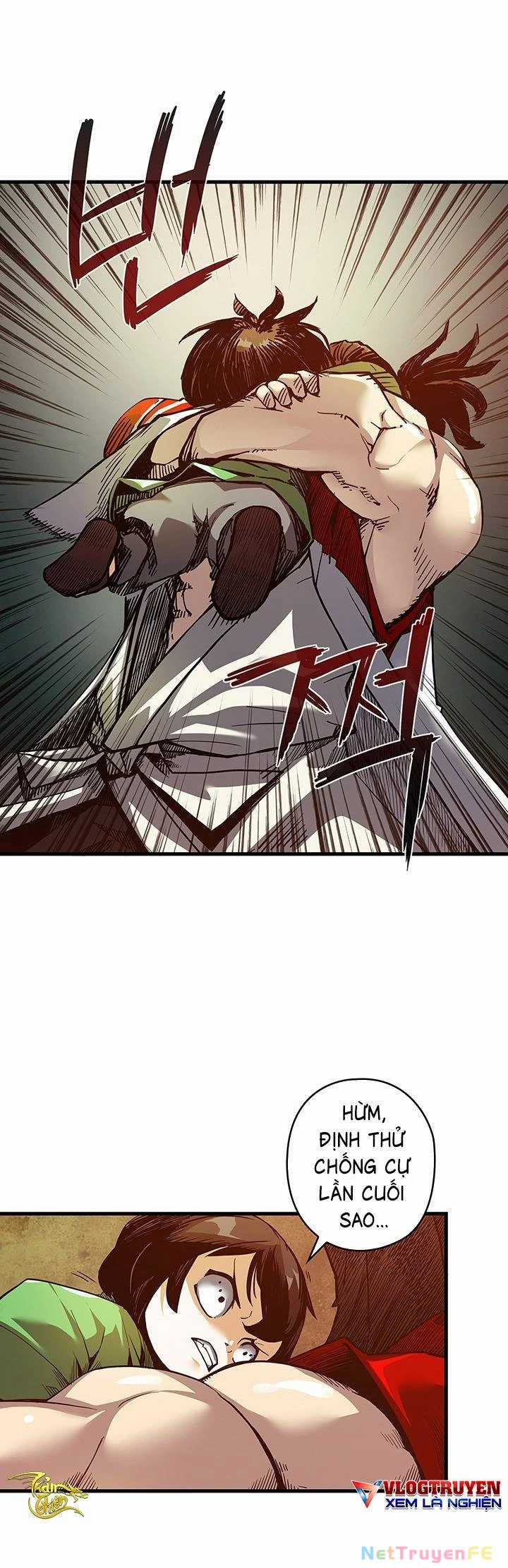 Kiếm Thần: Thần Chi Tử - Chapter 6 - Trang 17