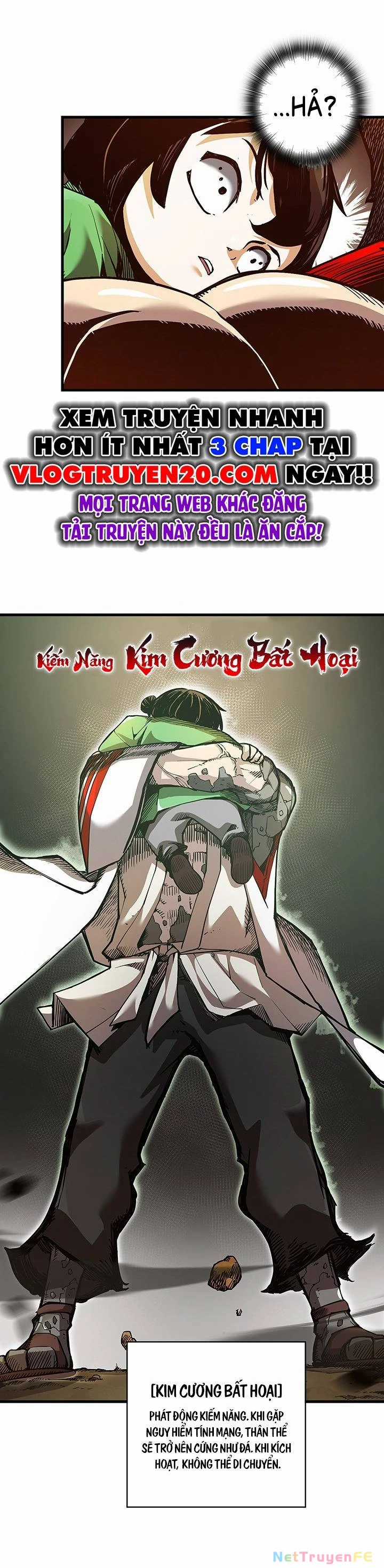 Kiếm Thần: Thần Chi Tử - Chapter 6 - Trang 18