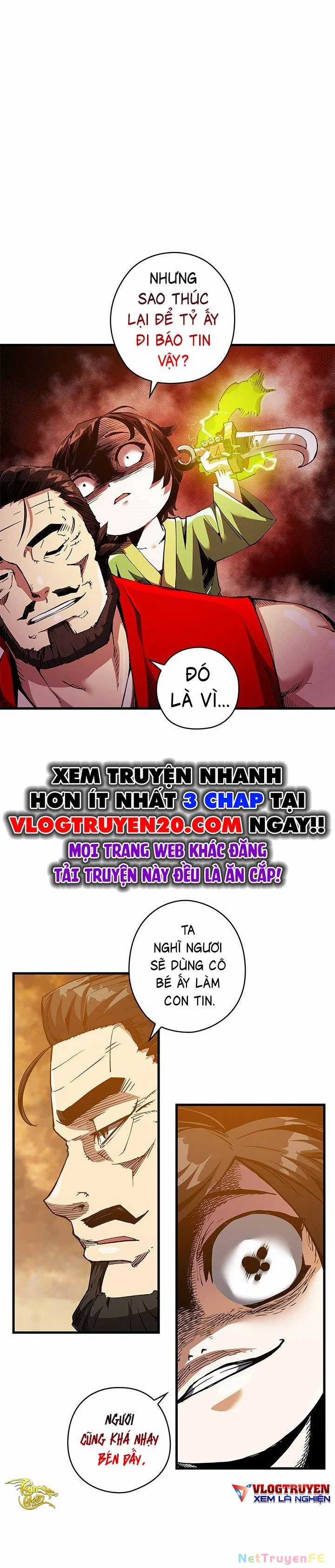 Kiếm Thần: Thần Chi Tử - Chapter 6 - Trang 3