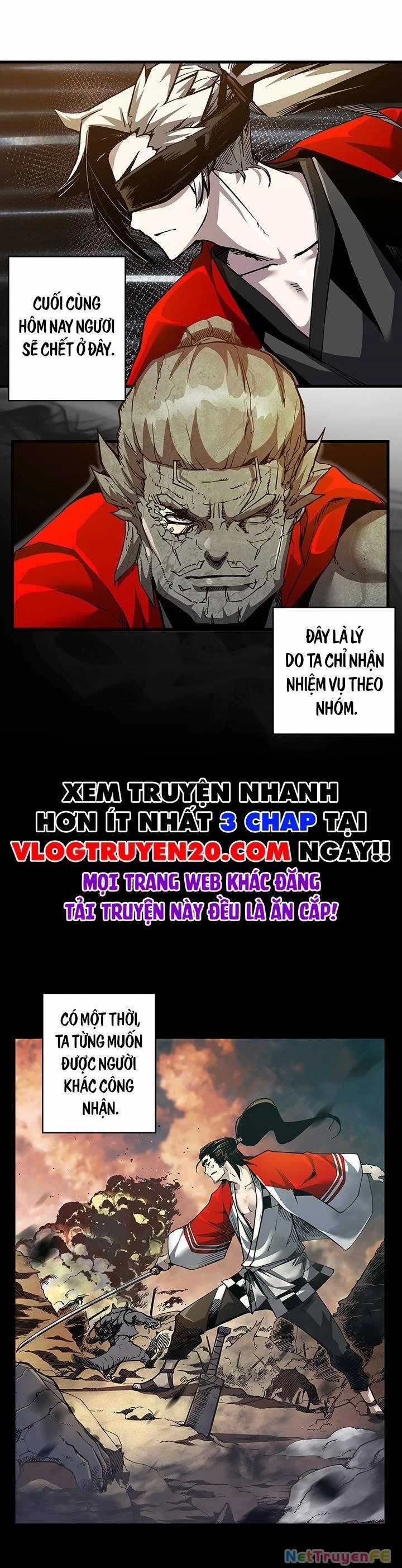 Kiếm Thần: Thần Chi Tử - Chapter 6 - Trang 21