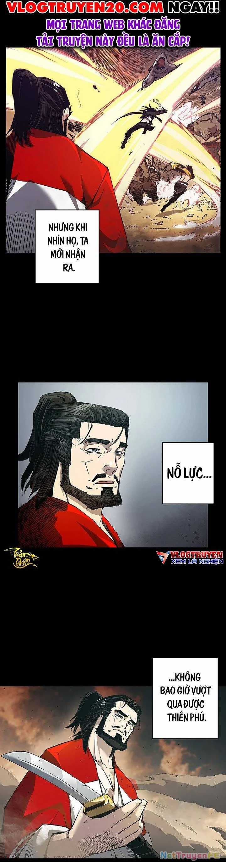 Kiếm Thần: Thần Chi Tử - Chapter 6 - Trang 25