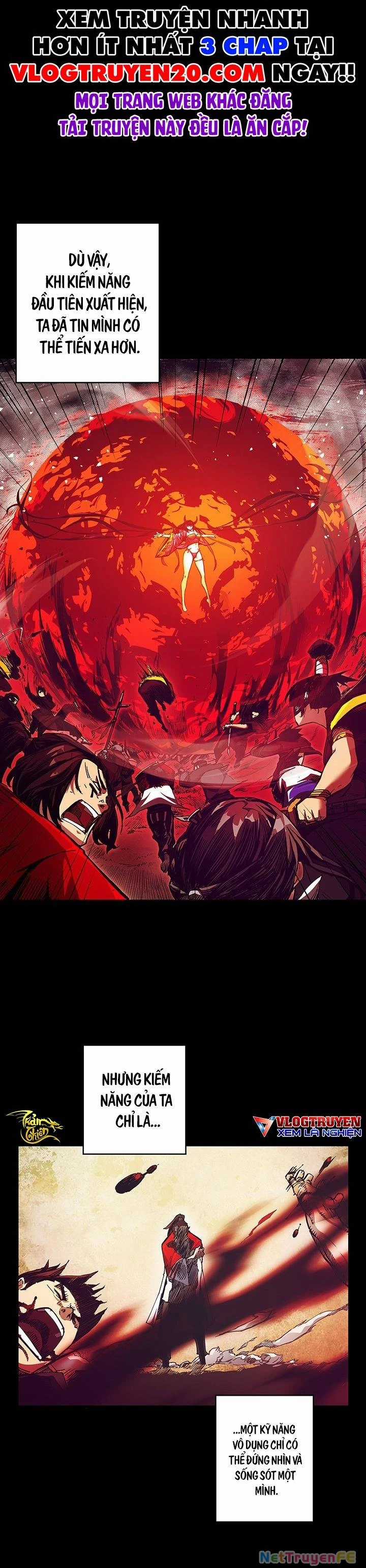 Kiếm Thần: Thần Chi Tử - Chapter 6 - Trang 26