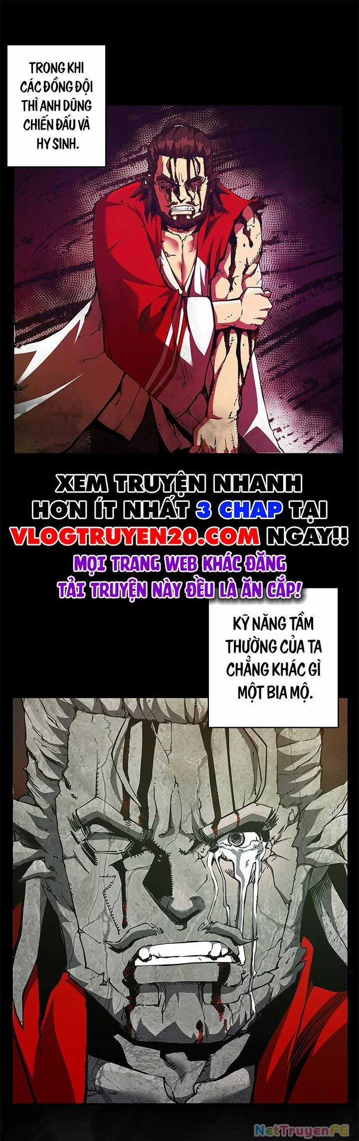 Kiếm Thần: Thần Chi Tử - Chapter 6 - Trang 27