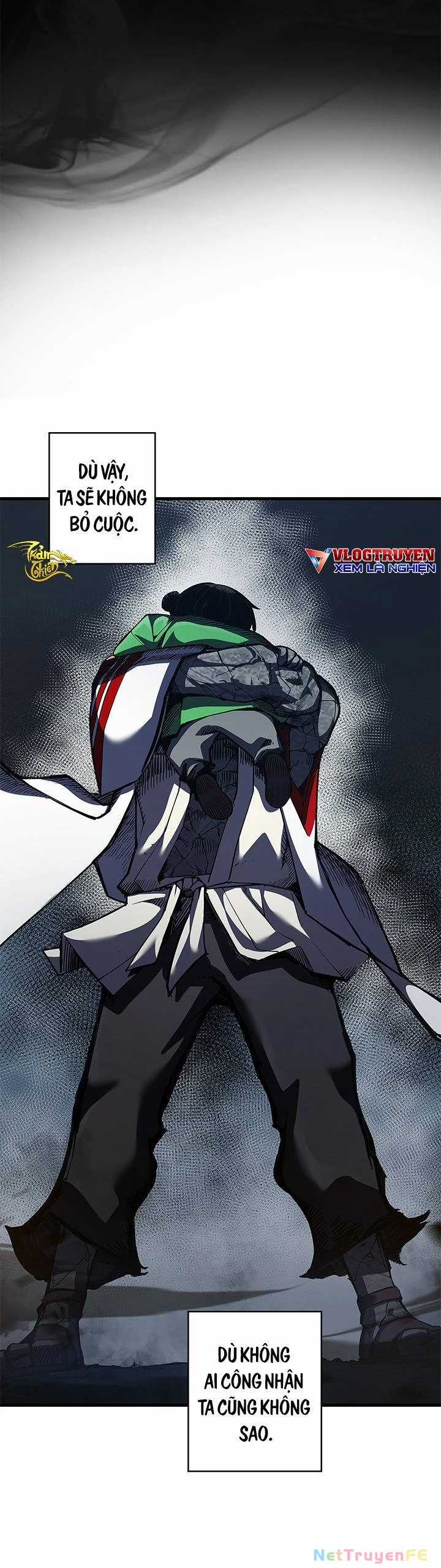 Kiếm Thần: Thần Chi Tử - Chapter 6 - Trang 28