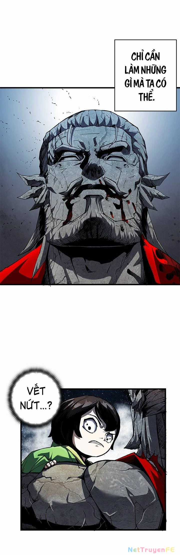 Kiếm Thần: Thần Chi Tử - Chapter 6 - Trang 29