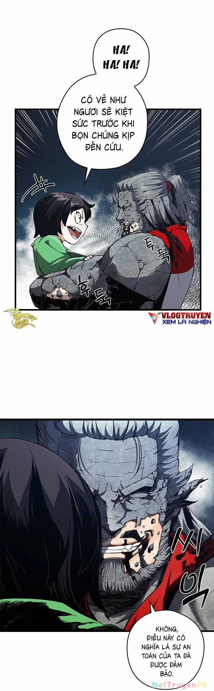 Kiếm Thần: Thần Chi Tử - Chapter 6 - Trang 30