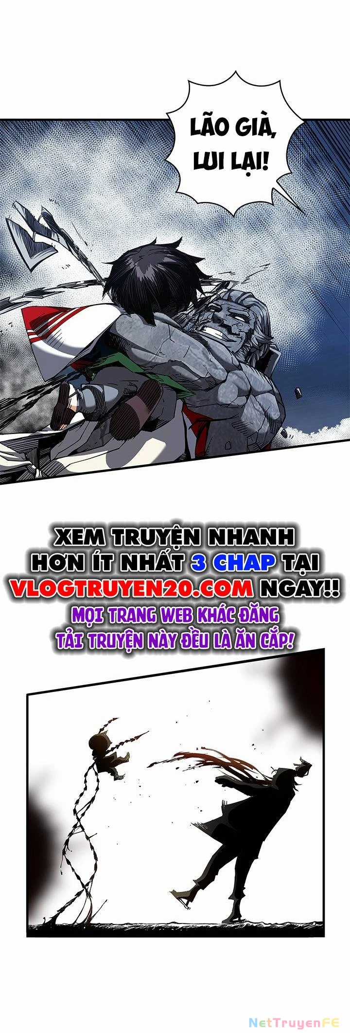 Kiếm Thần: Thần Chi Tử - Chapter 6 - Trang 32