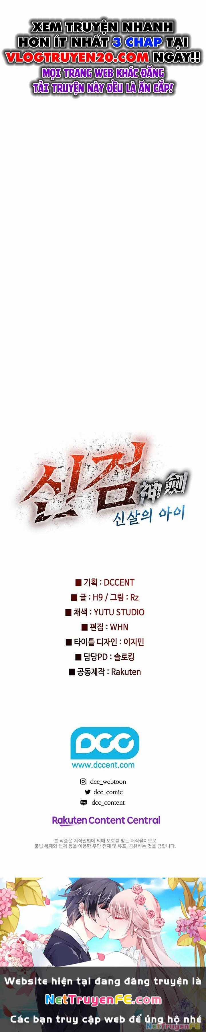 Kiếm Thần: Thần Chi Tử - Chapter 6 - Trang 39