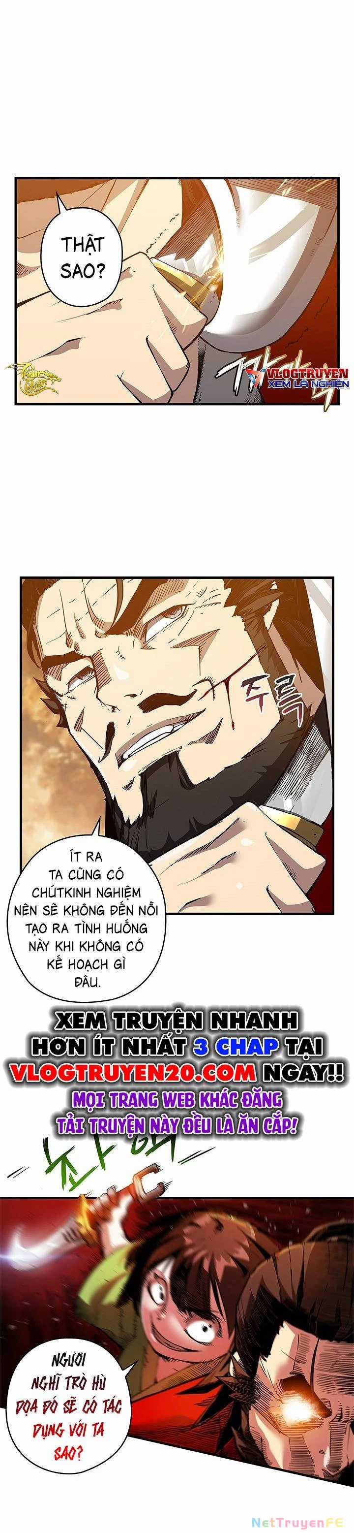 Kiếm Thần: Thần Chi Tử - Chapter 6 - Trang 5