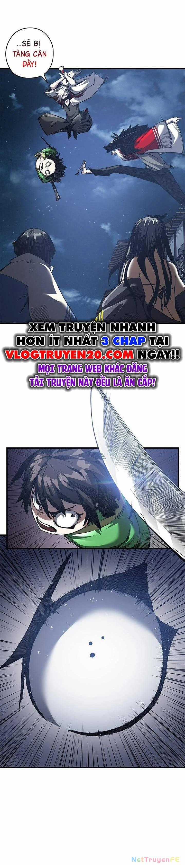 Kiếm Thần: Thần Chi Tử - Chapter 7 - Trang 2