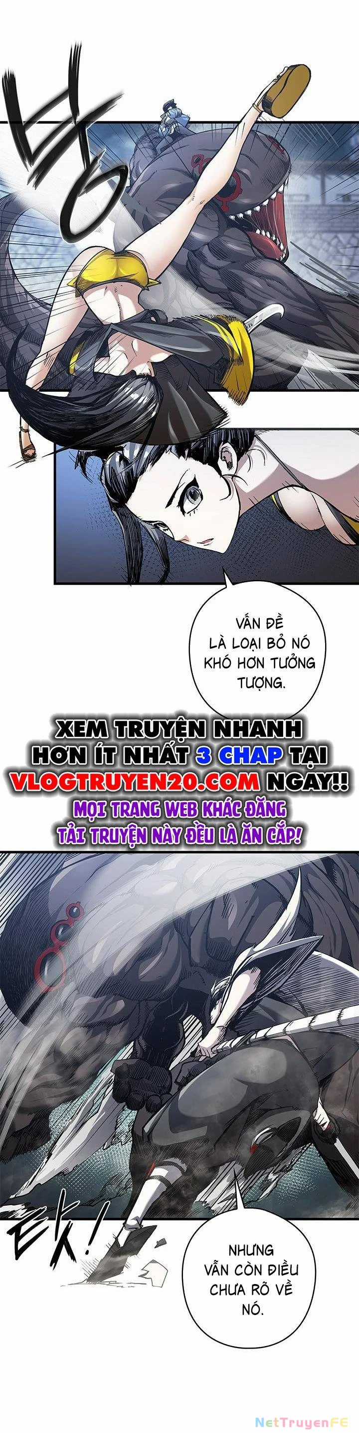 Kiếm Thần: Thần Chi Tử - Chapter 7 - Trang 14