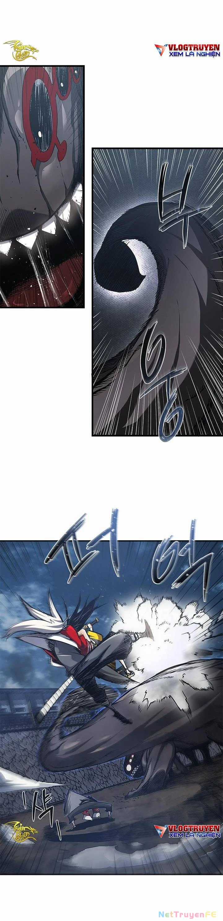 Kiếm Thần: Thần Chi Tử - Chapter 7 - Trang 17