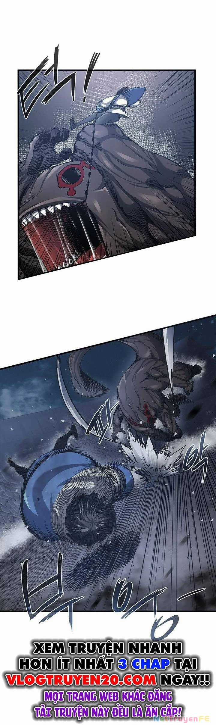 Kiếm Thần: Thần Chi Tử - Chapter 7 - Trang 18