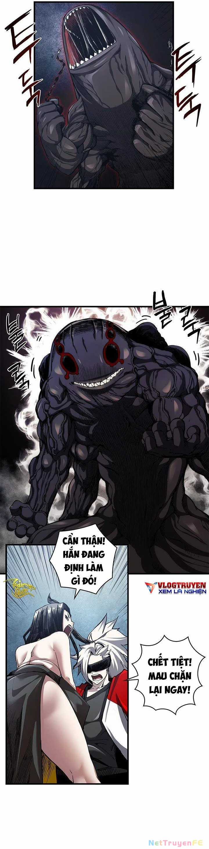 Kiếm Thần: Thần Chi Tử - Chapter 7 - Trang 19