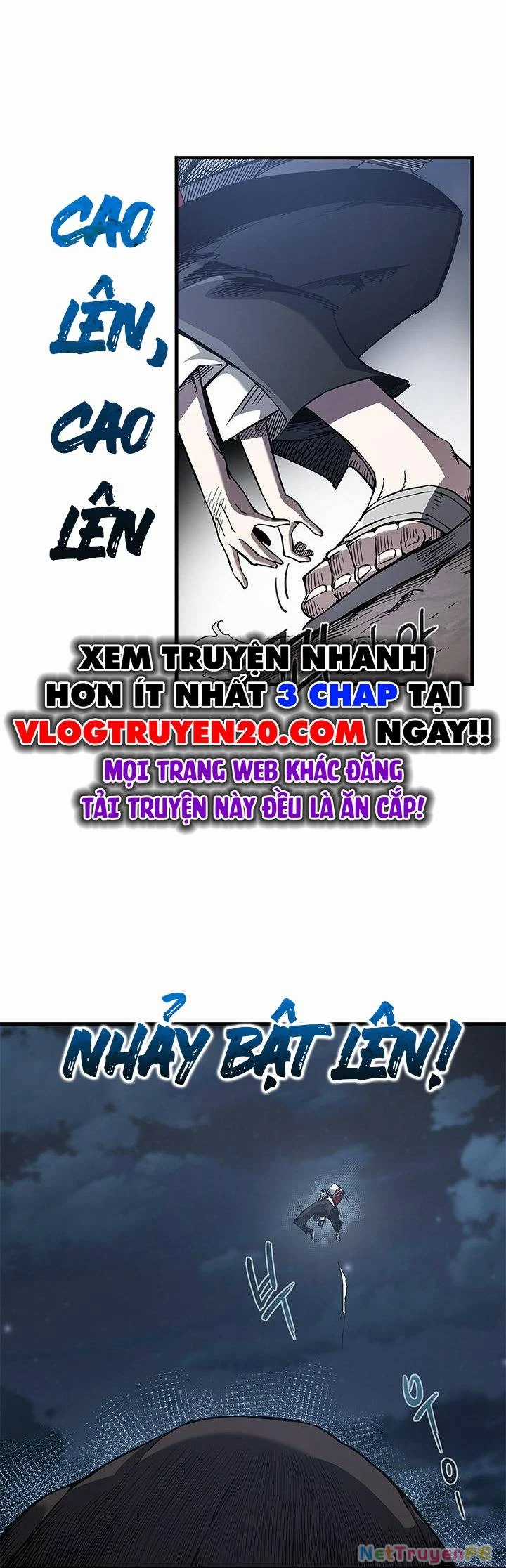 Kiếm Thần: Thần Chi Tử - Chapter 7 - Trang 20