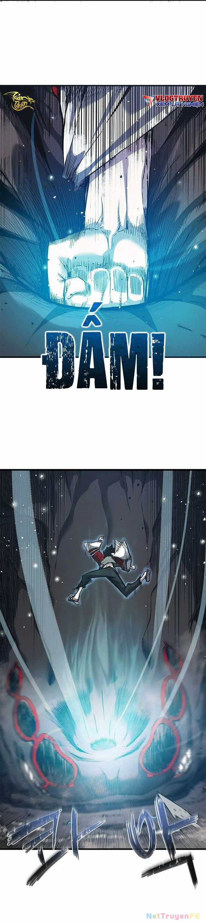 Kiếm Thần: Thần Chi Tử - Chapter 7 - Trang 21