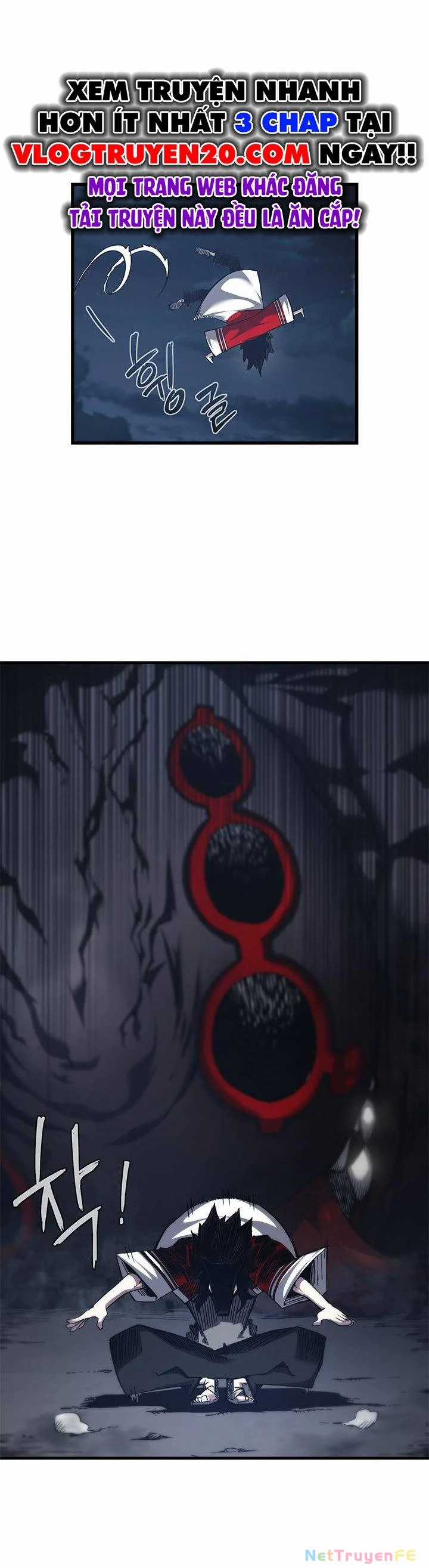 Kiếm Thần: Thần Chi Tử - Chapter 7 - Trang 22