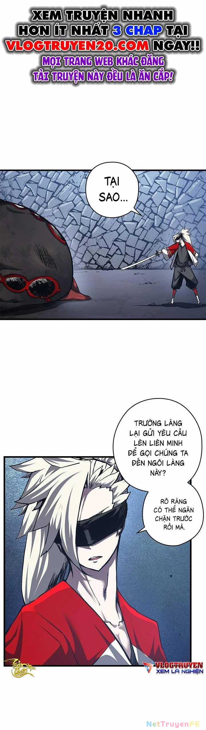 Kiếm Thần: Thần Chi Tử - Chapter 7 - Trang 24