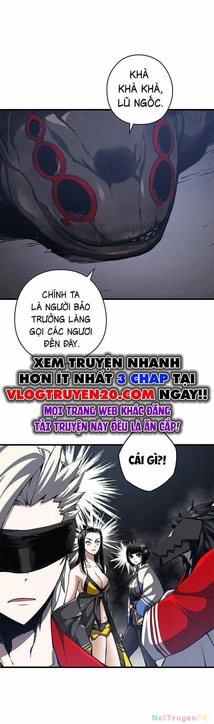 Kiếm Thần: Thần Chi Tử - Chapter 7 - Trang 25