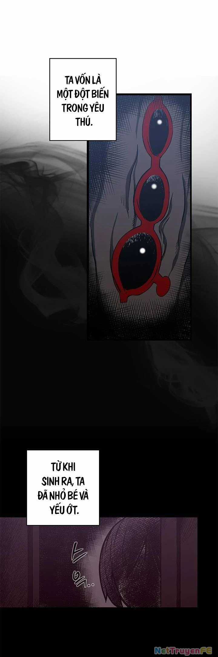 Kiếm Thần: Thần Chi Tử - Chapter 7 - Trang 26