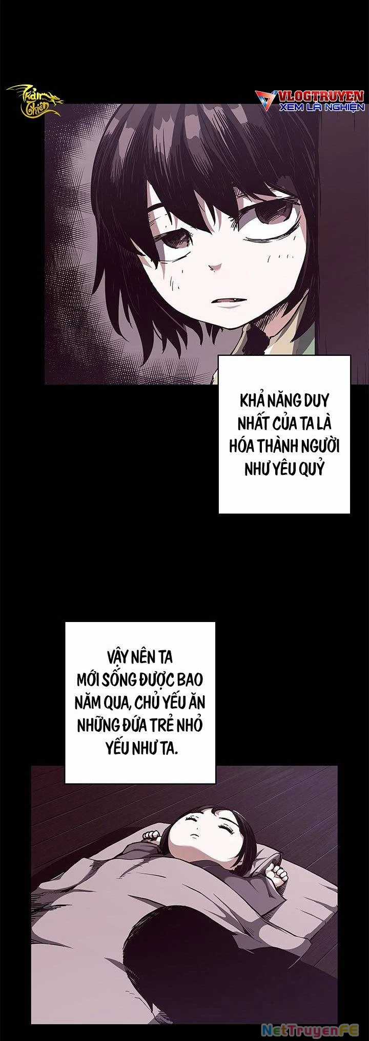 Kiếm Thần: Thần Chi Tử - Chapter 7 - Trang 27