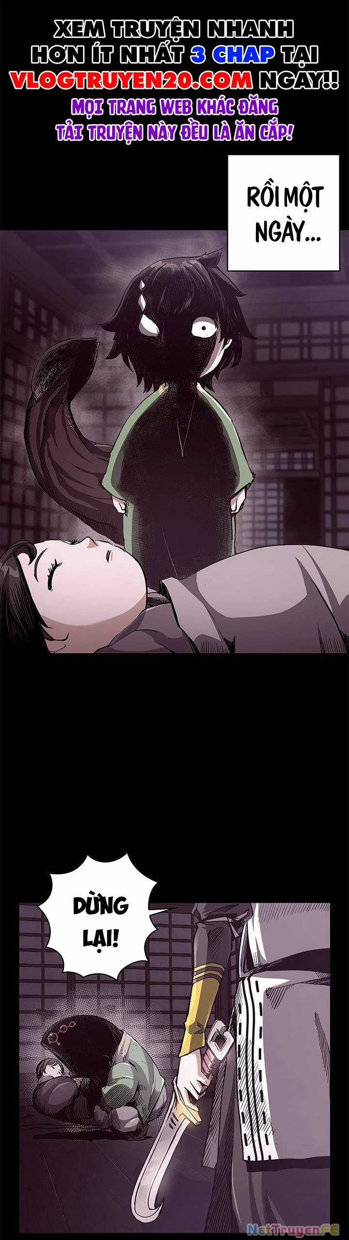 Kiếm Thần: Thần Chi Tử - Chapter 7 - Trang 28