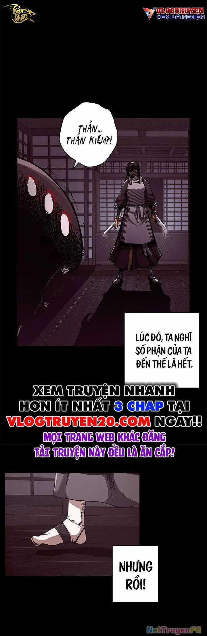 Kiếm Thần: Thần Chi Tử - Chapter 7 - Trang 29