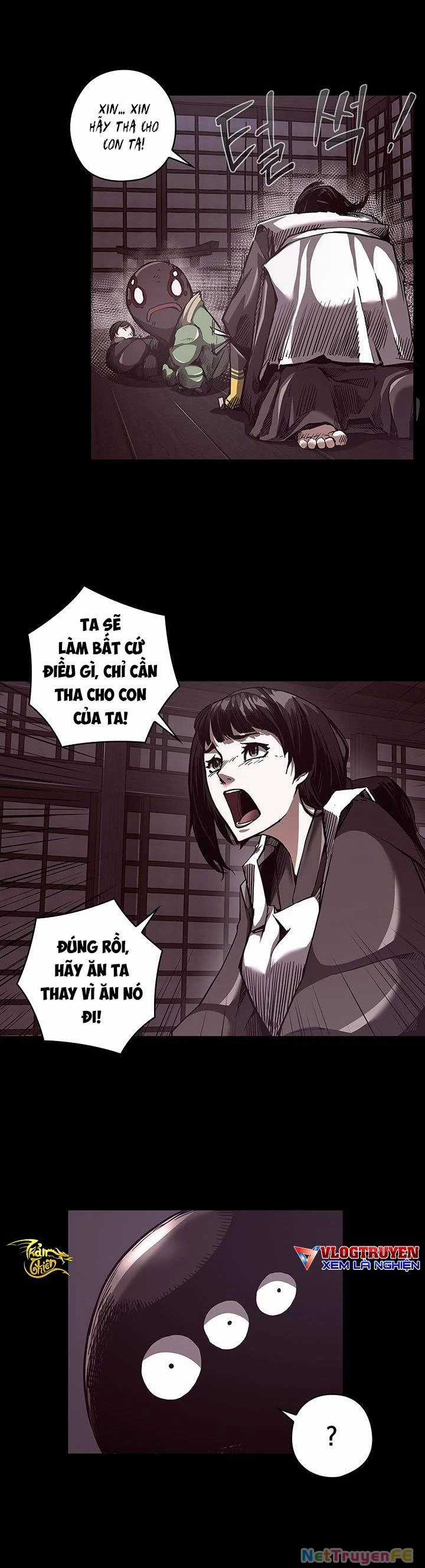 Kiếm Thần: Thần Chi Tử - Chapter 7 - Trang 30