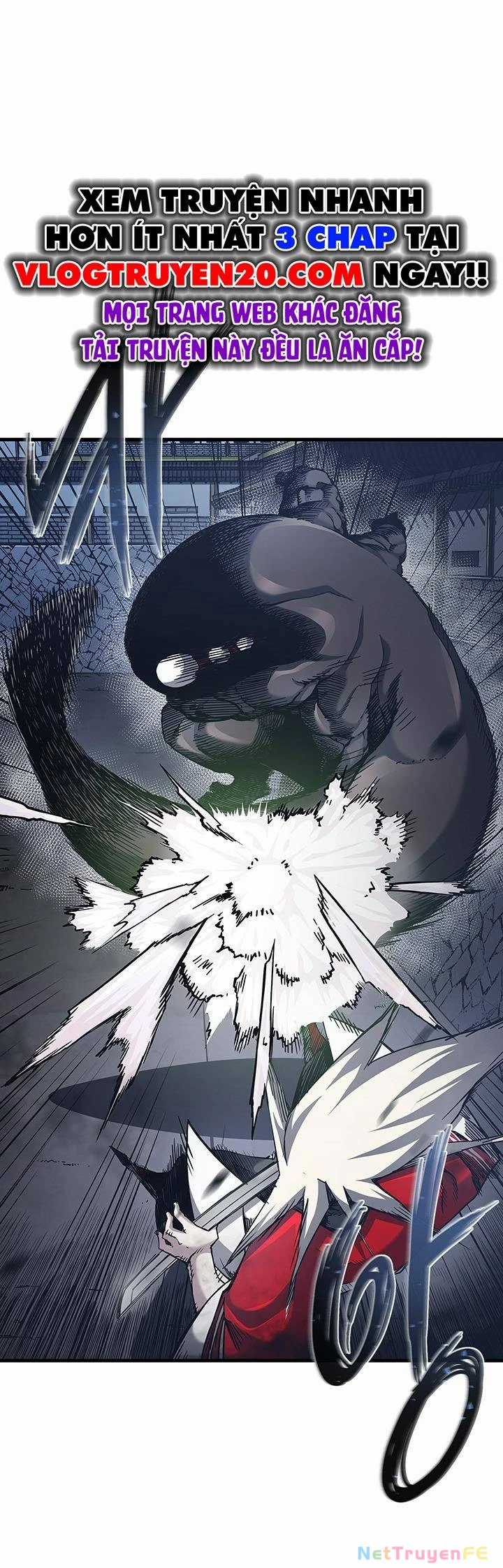 Kiếm Thần: Thần Chi Tử - Chapter 7 - Trang 4