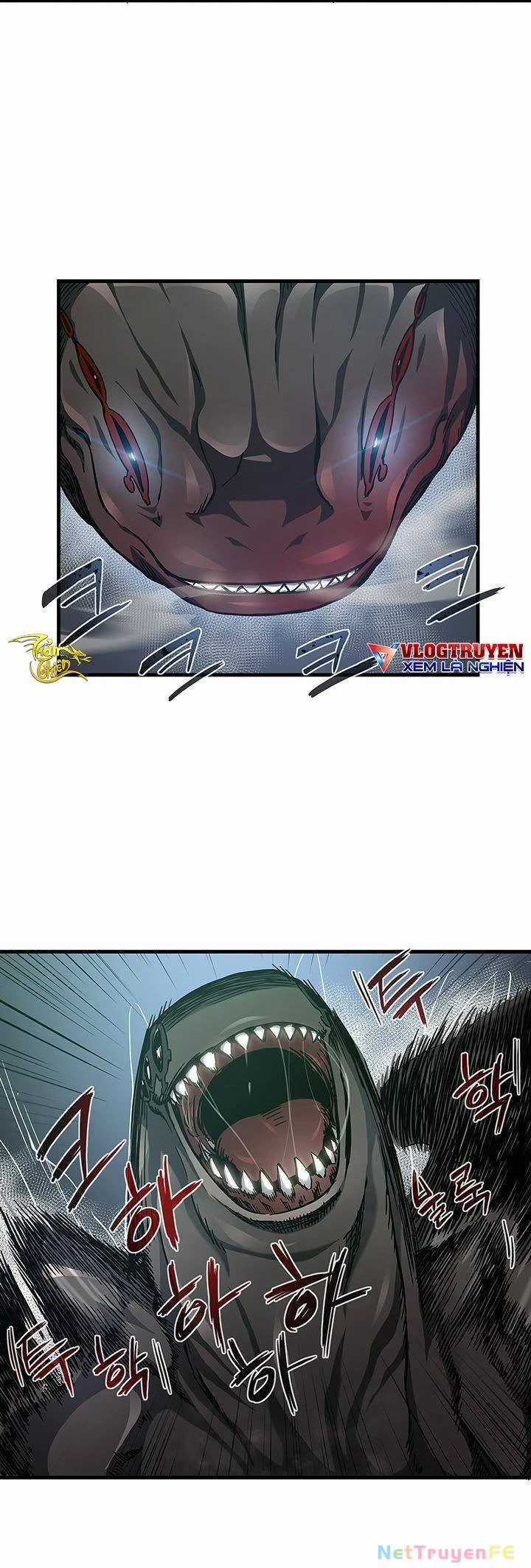 Kiếm Thần: Thần Chi Tử - Chapter 7 - Trang 36