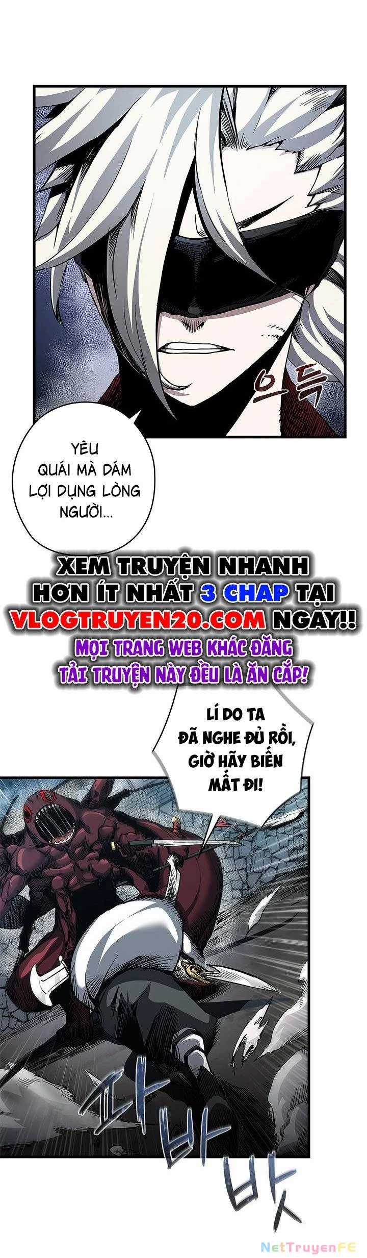 Kiếm Thần: Thần Chi Tử - Chapter 7 - Trang 39