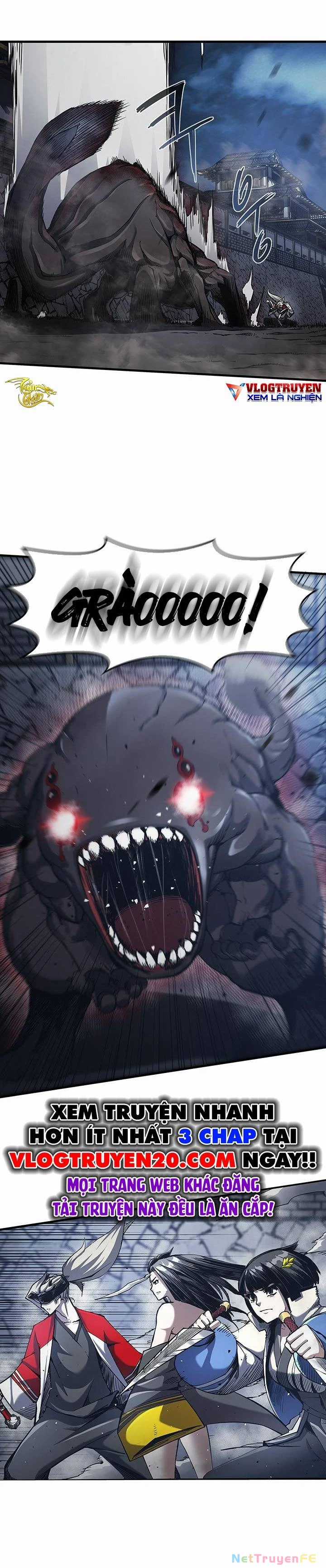 Kiếm Thần: Thần Chi Tử - Chapter 7 - Trang 5